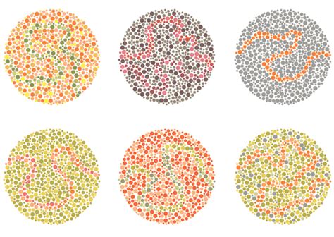 Color Blindness: The Most Common, Uncommon Eye Condition