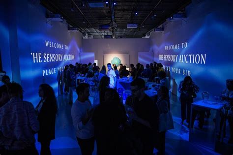 Immersive-Projector Event Space — EVENT SPACES NEW YORK