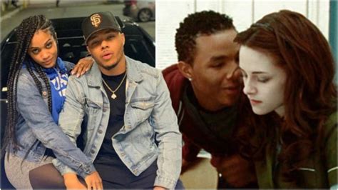 'Twilight' actor Gregory Tyree Boyce & girlfriend found dead in Las Vegas, cause unknown