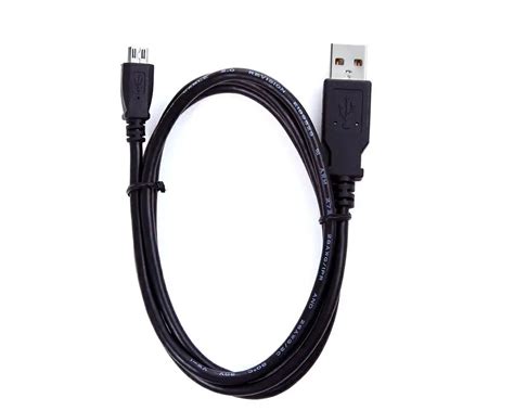 3ft USB DC Charger Charging Cord Cable for Mophie Juice Pack Air Plus ...