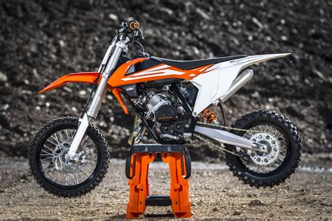 KTM 65 SX 2017 online kaufen