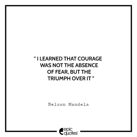 15 Most Inspiring Nelson Mandela Quotes