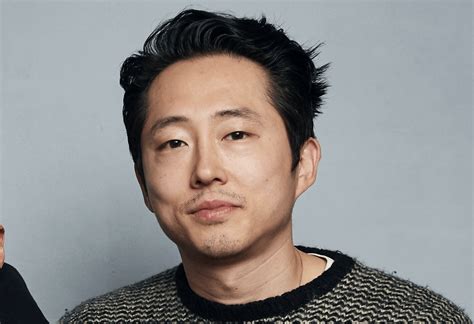 Steven Yeun in Talks to Join Jordan Peele's Next Movie - Movie News Net