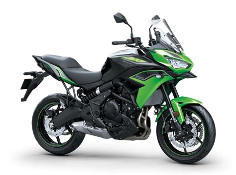 KAWASAKI VERSYS 650 ABS 2016 Madrid 5600€ Cüimo, 44% OFF