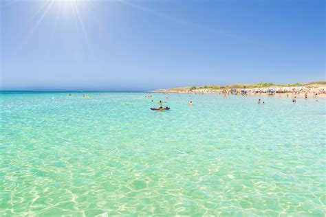 Top 10 Beaches in Puglia Italy. Ultimate Guide to the Best Puglia Beaches