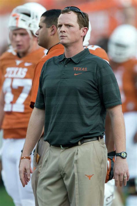 What you should know about UH coach Major Applewhite