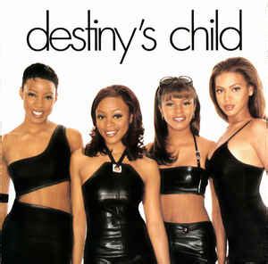 Destiny's Child - Destiny's Child (1998, CD) | Discogs