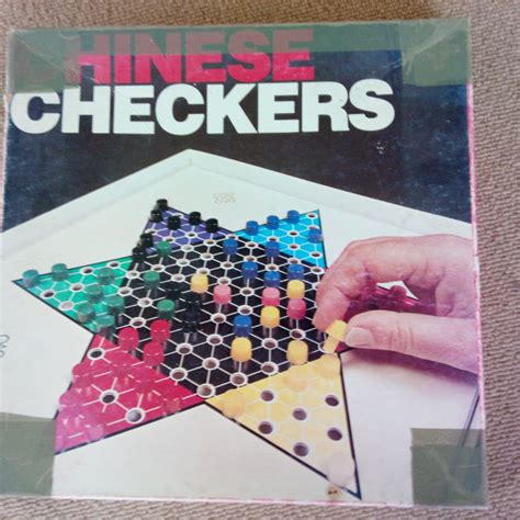 Chinese Checkers | Freestuff