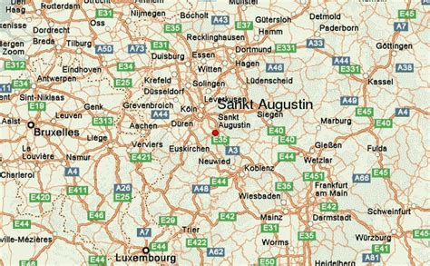 Sankt Augustin Location Guide