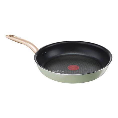 Tefal Induction Deep Frypan - 28cm (G17966) | NTUC FairPrice