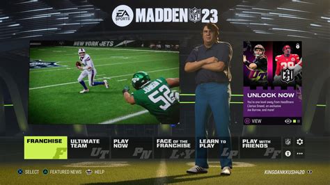 Madden NFL 23 Review (PS5) - Reaches For Greatness, But Fumbles Due To ...