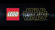 LEGO® STAR WARS™: The Force Awakens on Steam