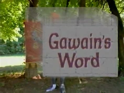 Between the Lions: Gawain's Word - "dark" on Vimeo