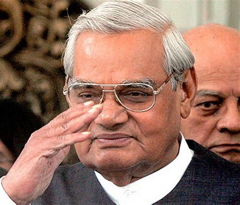 Vajpayee revelled in being everything to everybody - Rediff.com India News