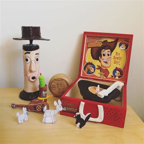 woody's roundup toys toy story collection - Eden Newsletter Bildergallerie