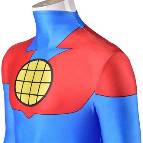 Captain Planet Costume | Costume Party World