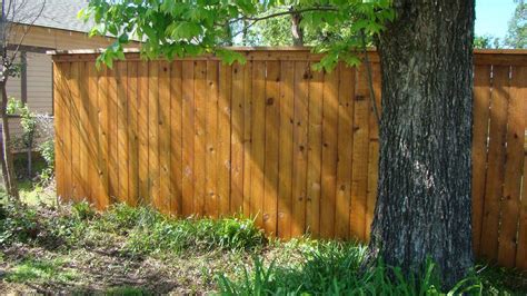 Best Fence Stain Colors In 2024 | Color Guide