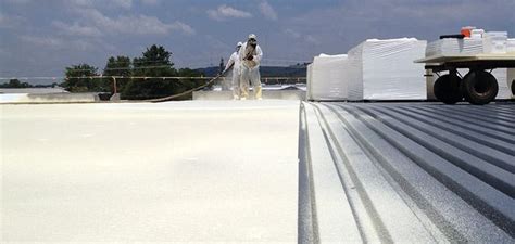 Silicone Spray Roofing Florida Archives - Commercial Silicone Roofing