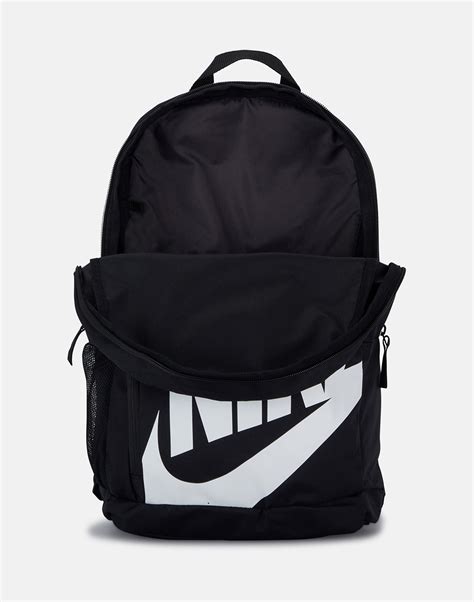 Nike Nike Elemental Backpack - Black | Life Style Sports IE