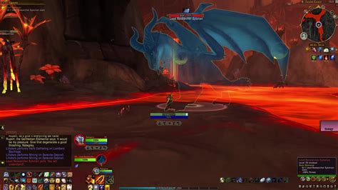 Zaralek Cavern – Dragonscale Camp Lore Inconsistence | Blizzplanet