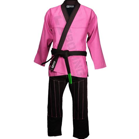 Women Jiu Jitsu Gis and Kimonos Fortaleza Brazil