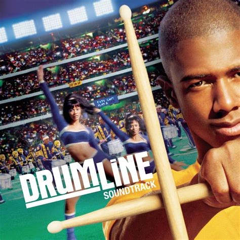 Drumline - Original Soundtrack: Amazon.de: Musik