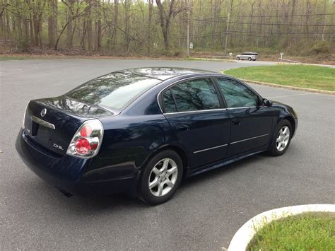 2005 Nissan Altima - Pictures - CarGurus