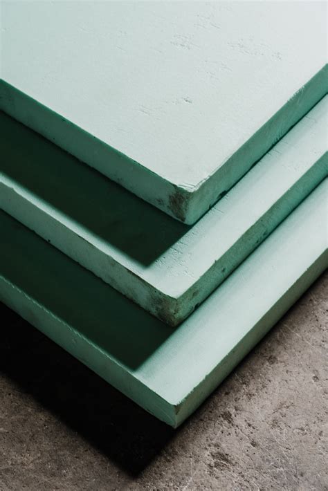 Extruded Polystyrene (XPS) Insulation by Eastern Wire