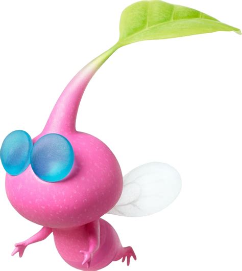 Winged Pikmin | Pikmin | Fandom