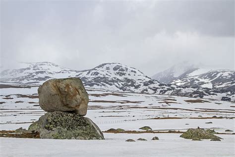 Valdres: The Valley at the Heart of Norway - Life in Norway