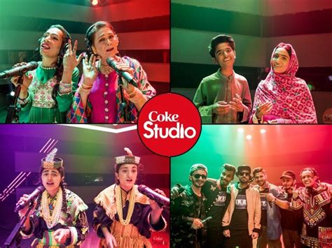 Coke Studio season 11 shows how beautifully diverse Pakistan is – The Express Tribune Blog