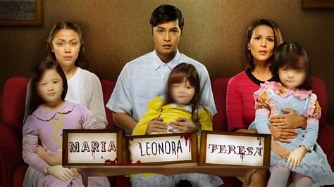 Watch Maria, Leonora, Teresa (2014) Full Movie Online - Plex