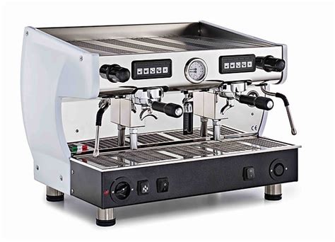 Commercial Traditional Espresso Equipment | QCMS