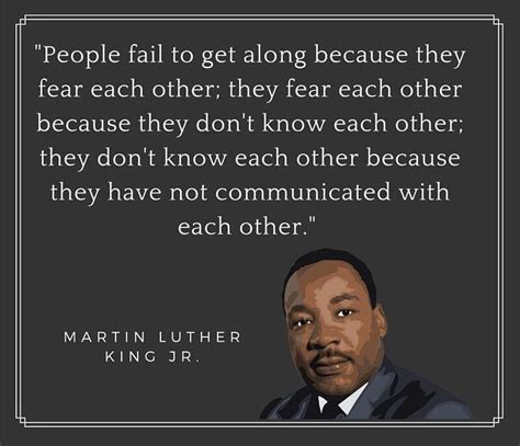Famous Martin Luther King, Jr. Quotes - Inspirational Stories, Quotes & Poems