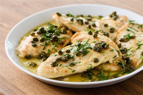 Giada delaurentis chicken piccata - jokerpath