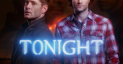 'Supernatural' Finale Airs Thursday Night On The CW Philly At 8 p.m ...