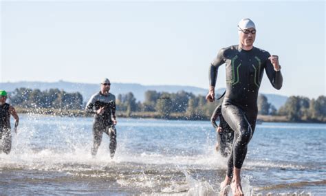 Triathlon Wetsuit Buying Guide - Puretriathlon.co.uk