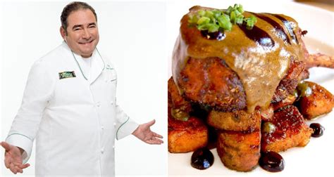 The 10 Dishes That Made My Career: Emeril Lagasse | First We Feast