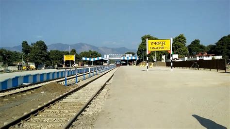 Tanakpur Railway Station Forum/Discussion - Railway Enquiry