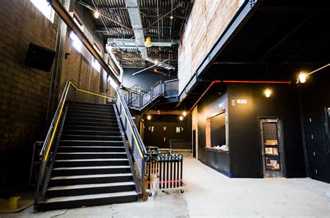 Brooklyn Steel: Inside Brooklyn's New Music Venue | Billboard