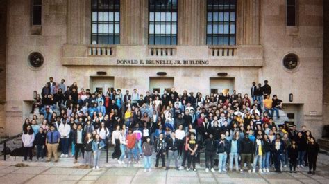 Malden High School graduating Class of 2020