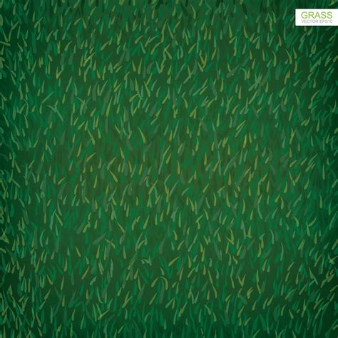 Green lawn grass texture for background. Vector. 3107258 Vector Art at Vecteezy