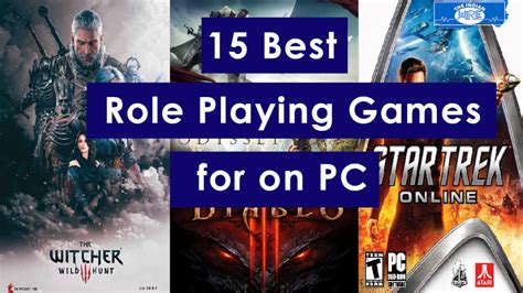 Free roleplaying games for pc - noredsticky