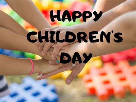 Happy Children's Day India 2019: Images, Speech, Quotes, Cards, Greetings, Pictures, GIFs and ...