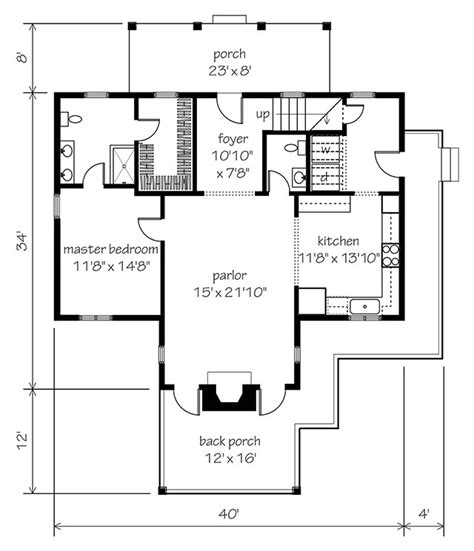 House Plans Home