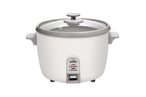 Zojirushi Rice Cooker and Steamer (10 Cup) - Walmart.com