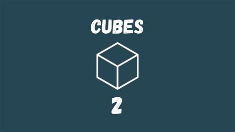 Cubes 02 - English Plus Podcast