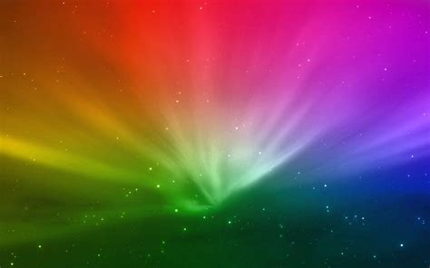 rainbow | light rainbow web wallpaper wallpaperblack black 1920x1200 | Rainbow wallpaper ...