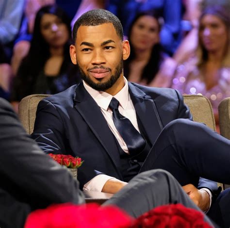 Mike Johnson Is ‘Seriously Being Considered’ for ‘The Bachelor’ | Us Weekly