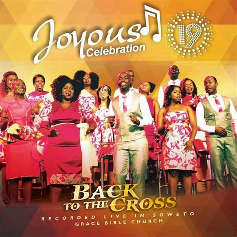 XOLILE MNCWANGO JOYOUS CELEBRATION 19 LYRICS